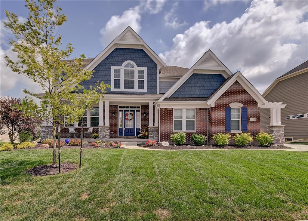17204 Bluestone Drive - Photo 1