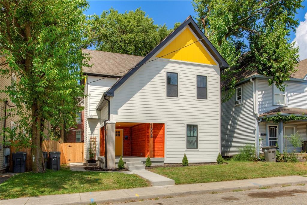 1808 11th Street - Photo 1