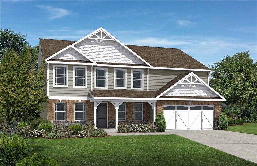 7131 Birch Leaf Drive - Photo 1