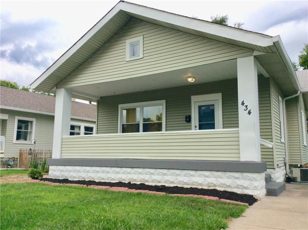 434 Harvard Place - Photo 1