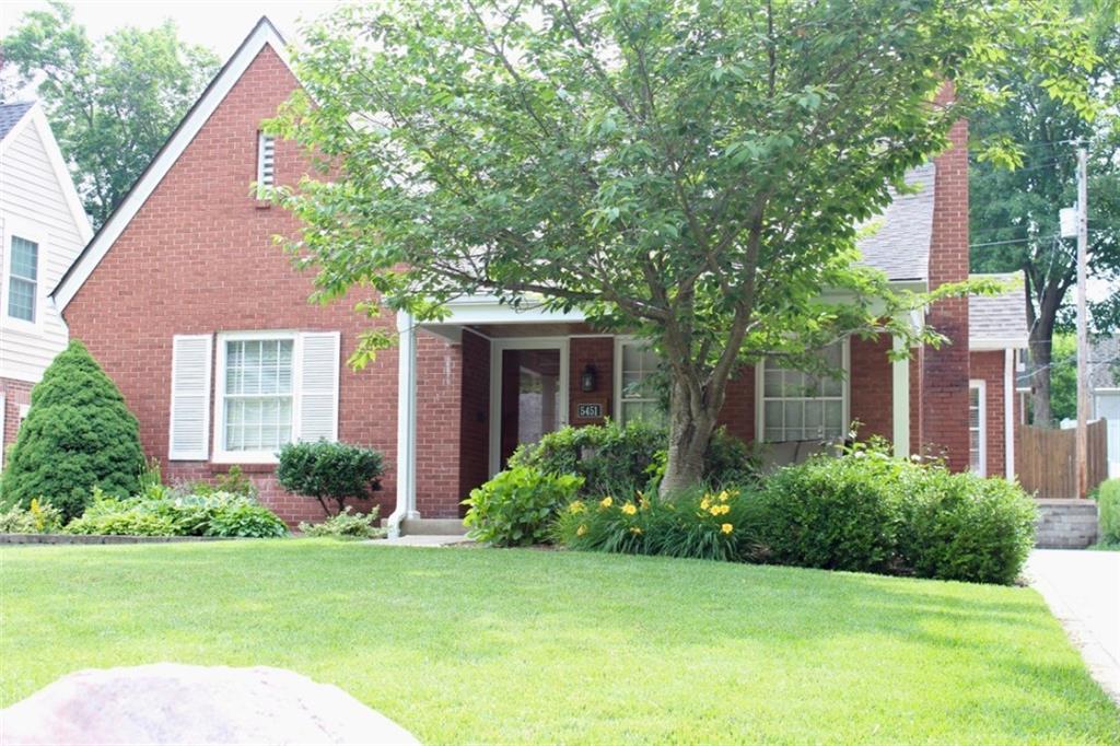 5451 Kenwood Avenue - Photo 1