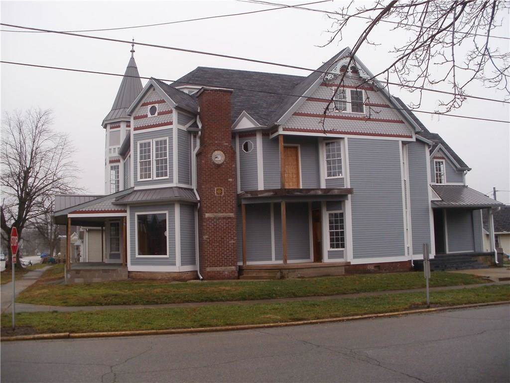 106 Jefferson Street - Photo 1