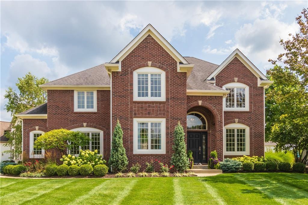 14671 Thor Run Drive - Photo 1