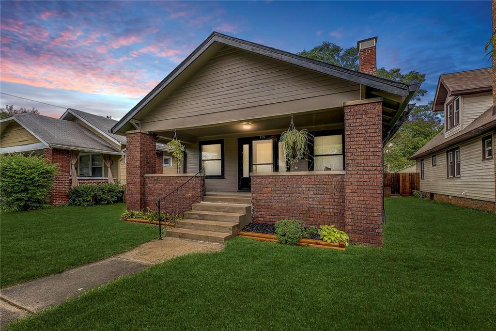 115 Dequincy Street - Photo 1