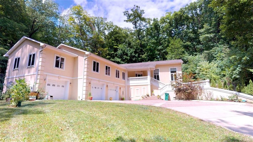 7780 Division Road - Photo 1