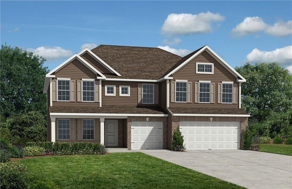 7137 Birch Leaf Drive - Photo 1