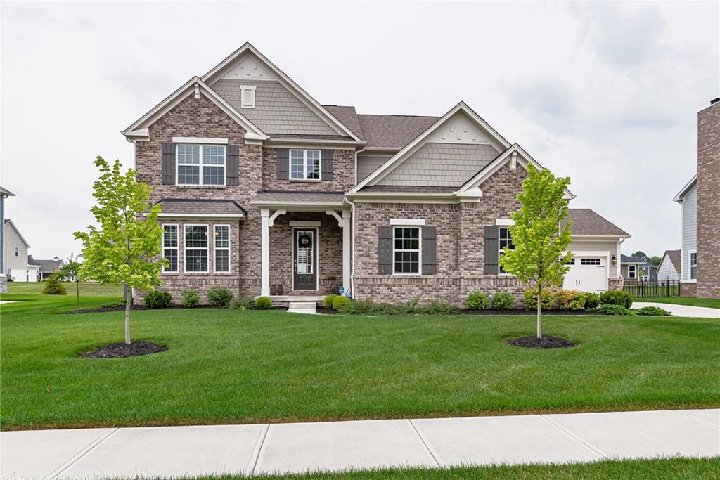 16311 Hunting Meadow Drive - Photo 1