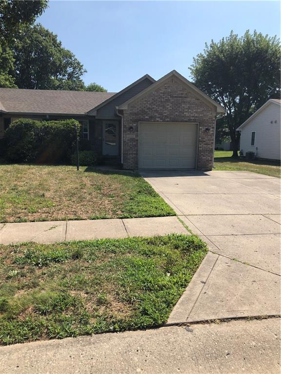 2101 Galaxy Drive - Photo 1