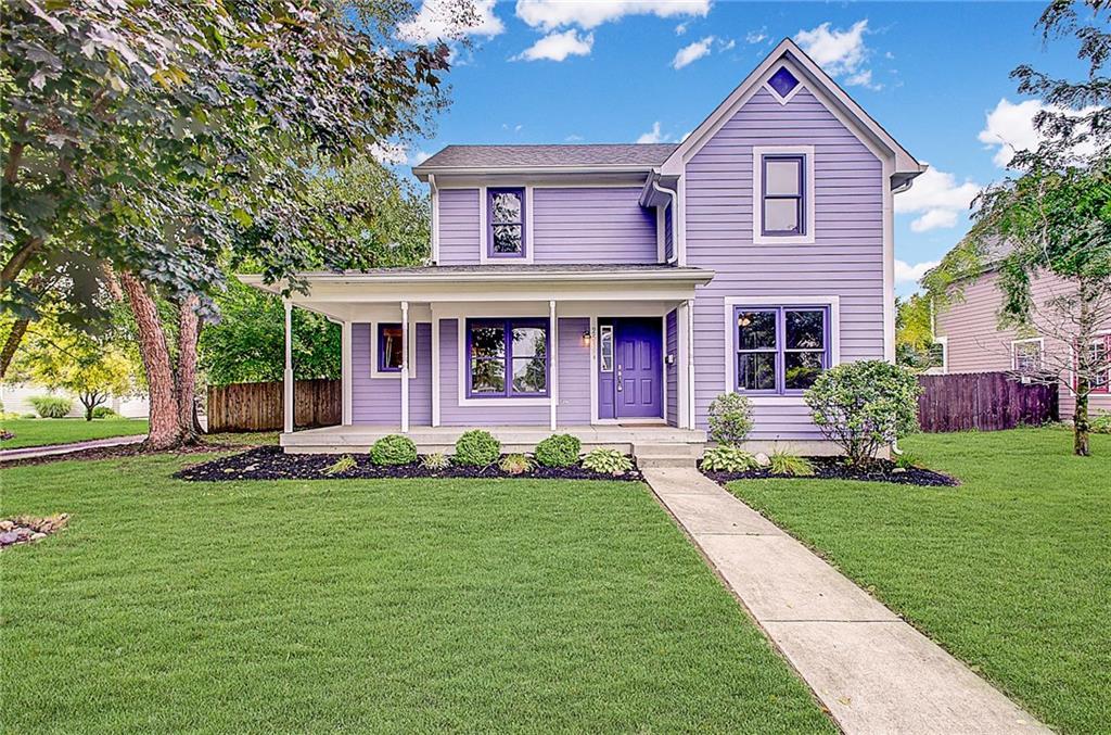 2518 Alabama Street - Photo 1
