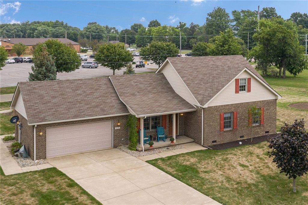 9170 Briar Drive - Photo 1