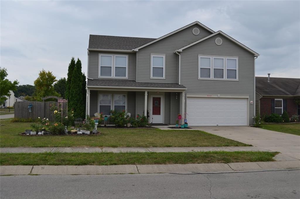 9549 Quarter Moon Drive - Photo 1