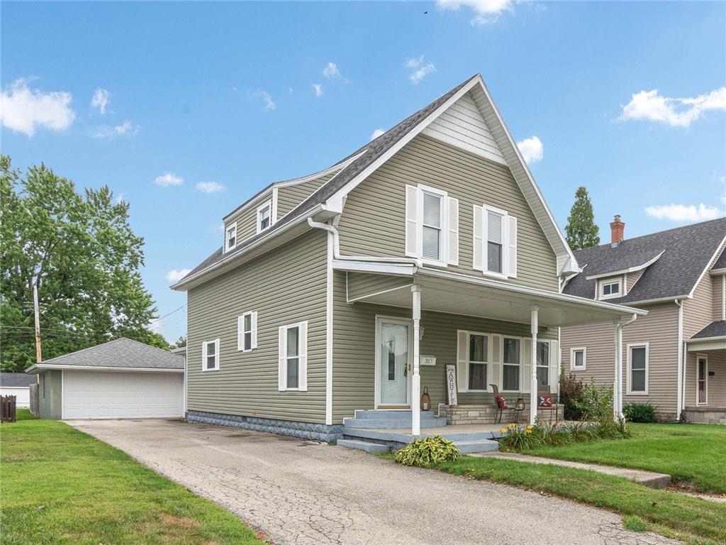 317 Columbia Avenue - Photo 1