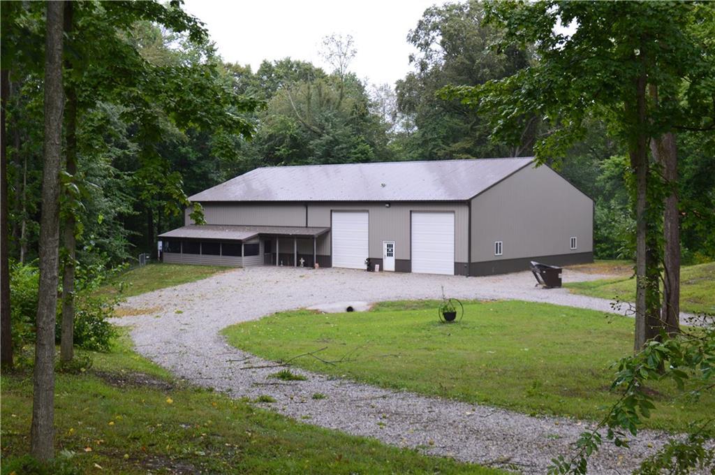 1164 Greencastle Road - Photo 1