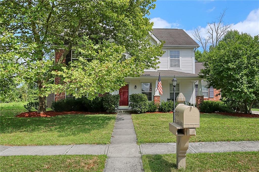 5343 Brianna Lane - Photo 1