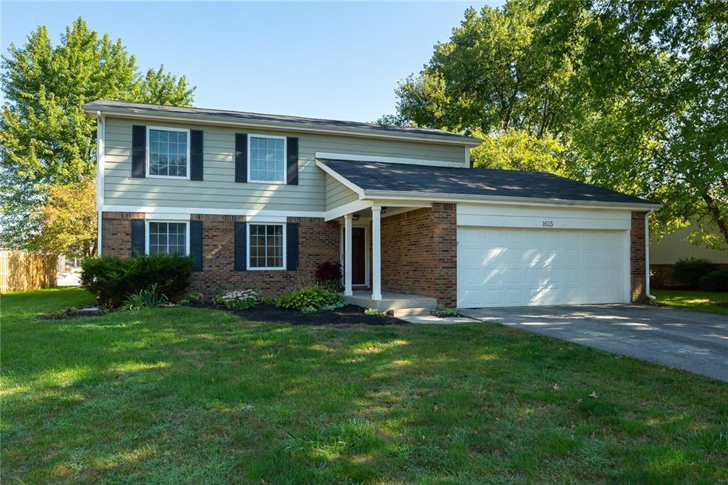 1615 Irongate Circle - Photo 1
