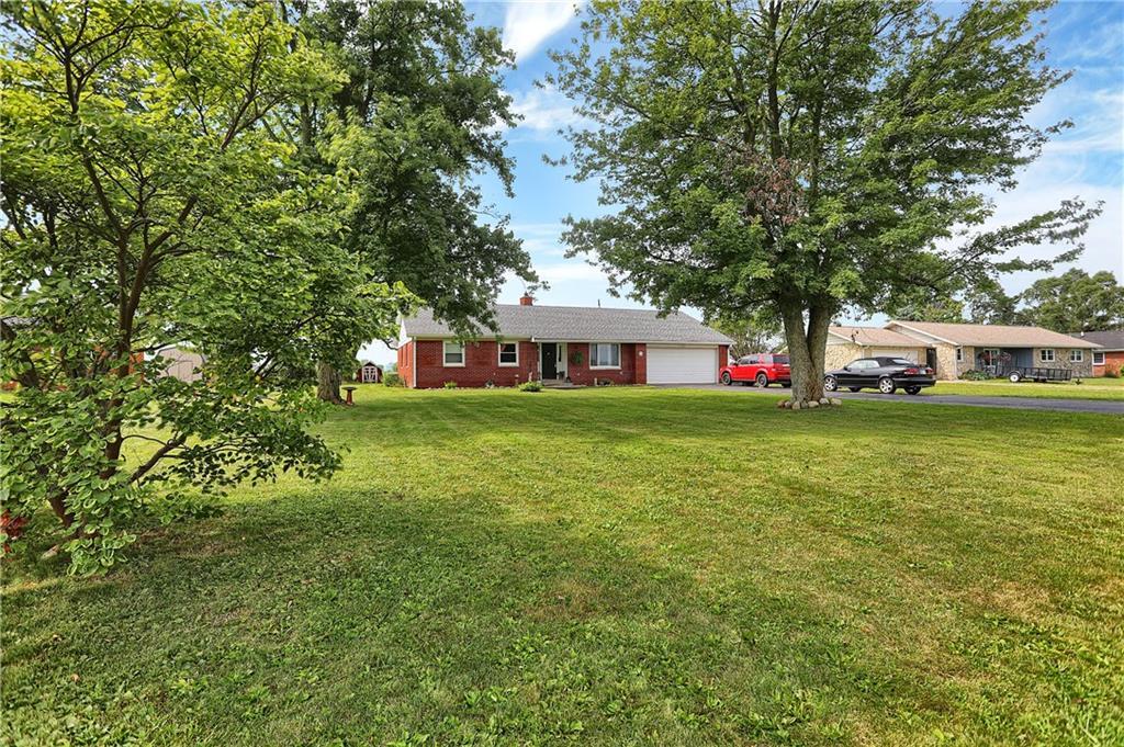 915 Market Road - Photo 1