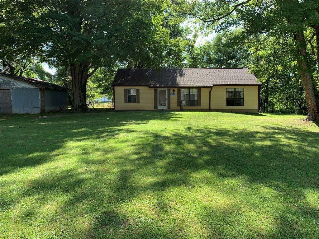 4916 Ferret Street - Photo 1