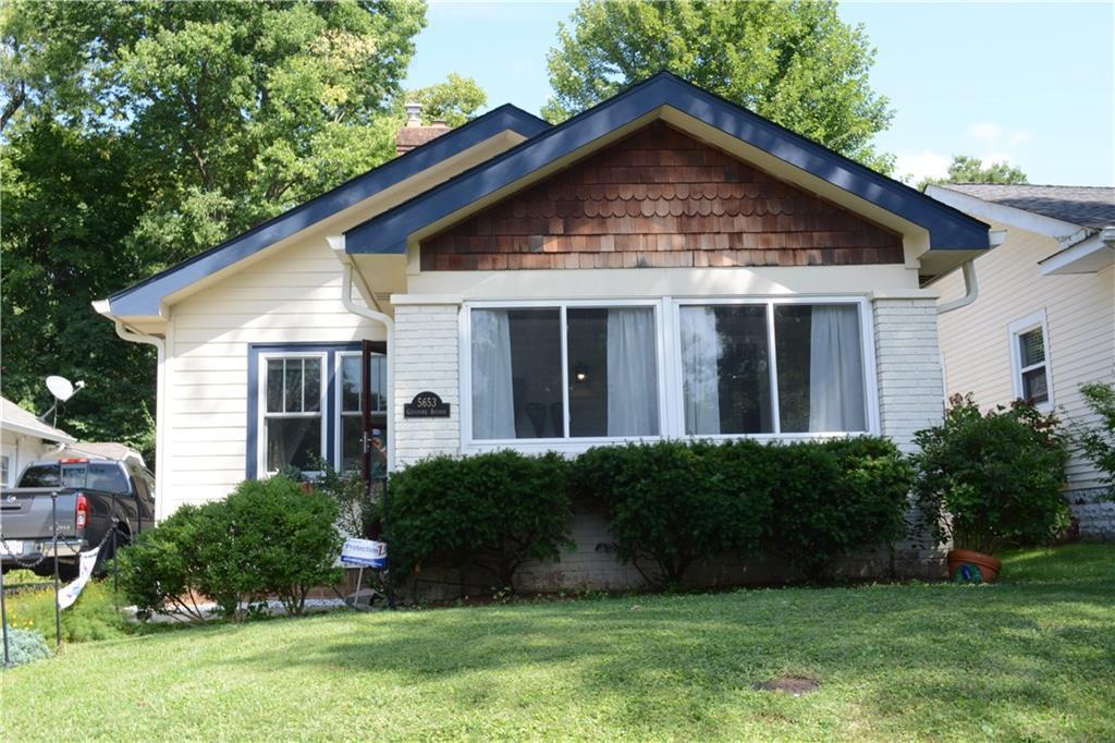 5653 Guilford Avenue - Photo 1