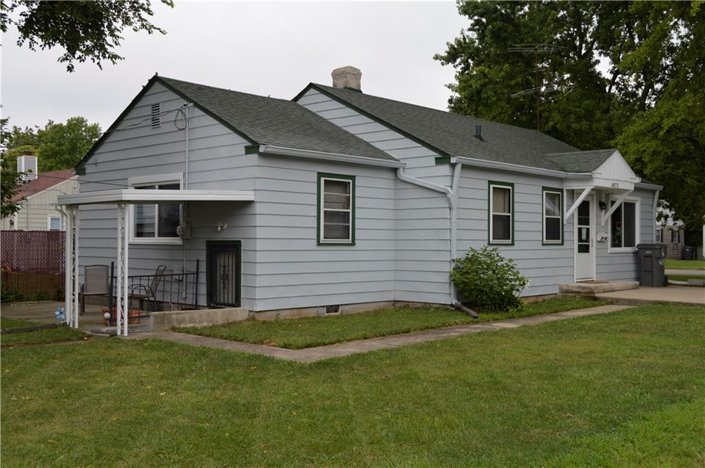 4873 Wentworth Boulevard - Photo 1
