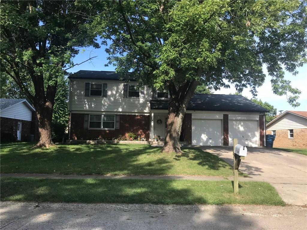 2000 Jasmine Drive - Photo 1