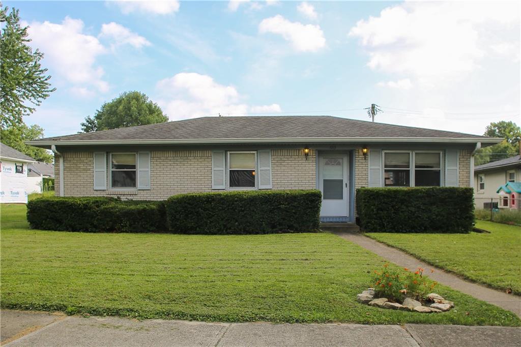 1013 Second Street - Photo 1