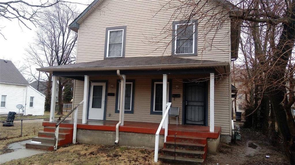 2251 Kenwood Avenue - Photo 1