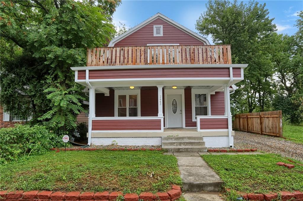 2443 Guilford Avenue - Photo 1