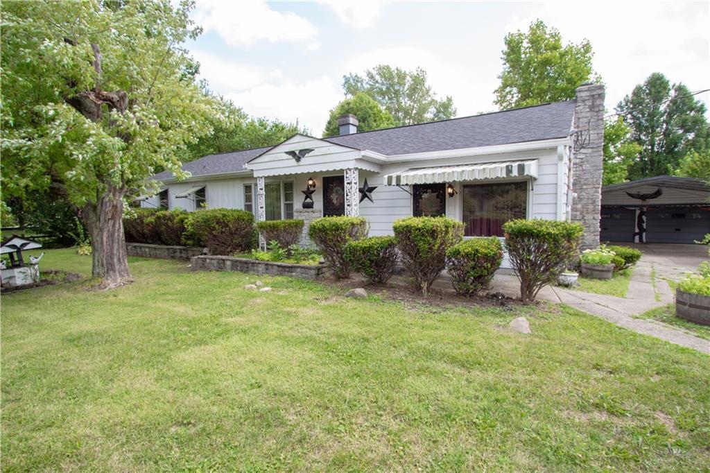 2303 Albany Street - Photo 1