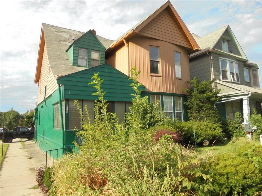 1802 Washington Street - Photo 1