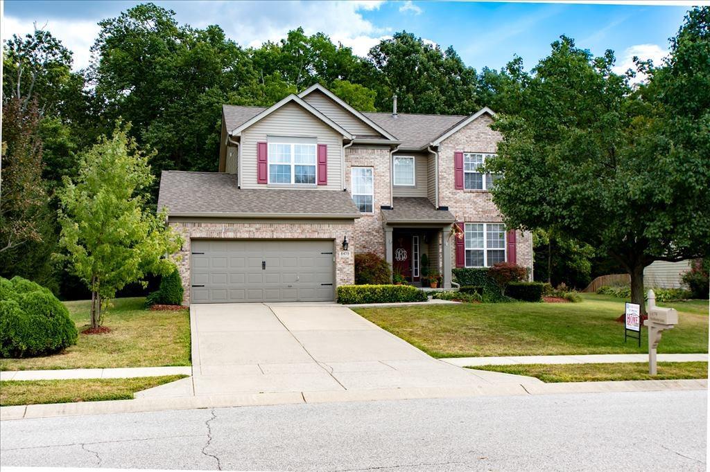 6479 Woodhaven Court - Photo 1