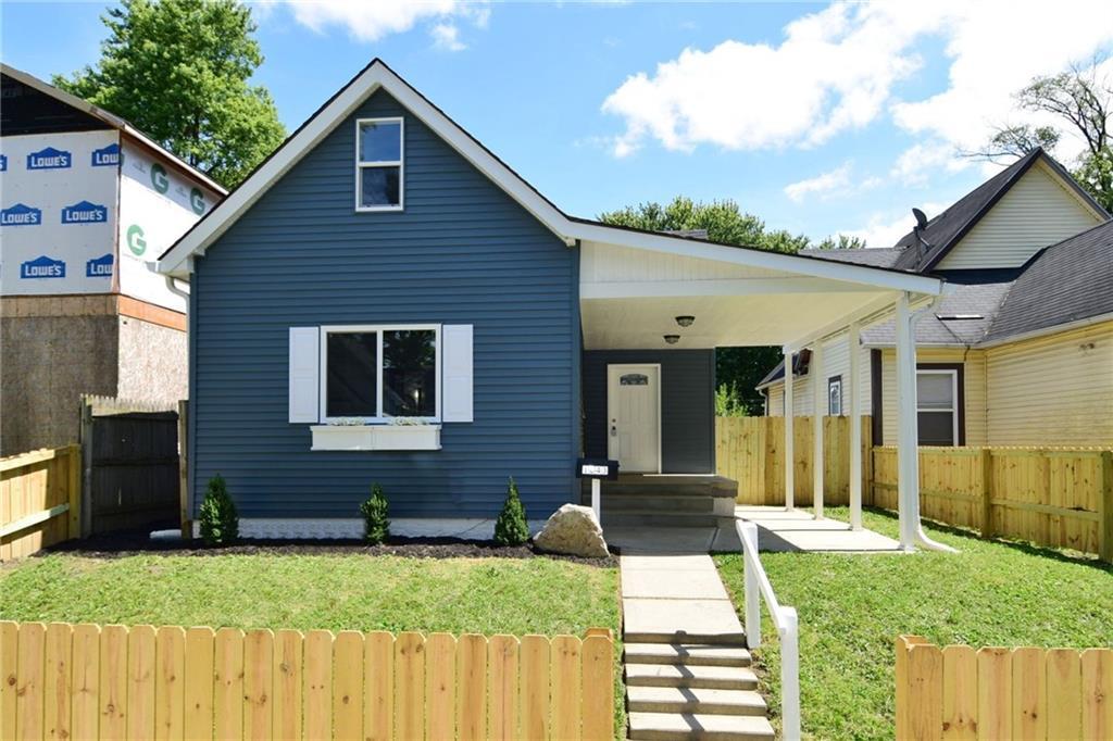 1043 Hamilton Avenue - Photo 1