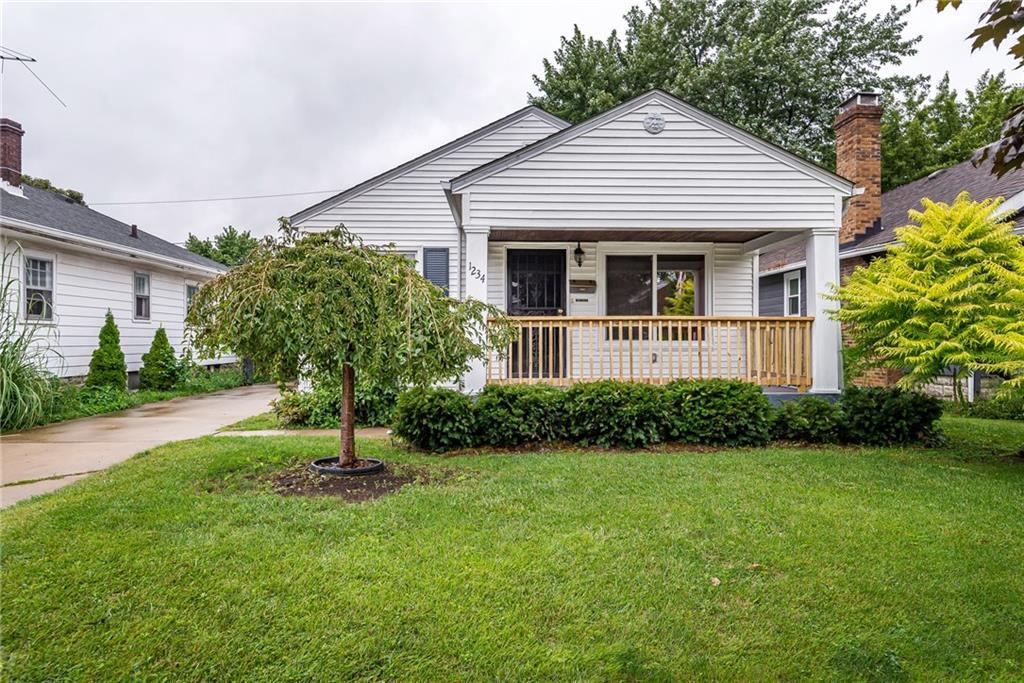 1234 Euclid Avenue - Photo 1