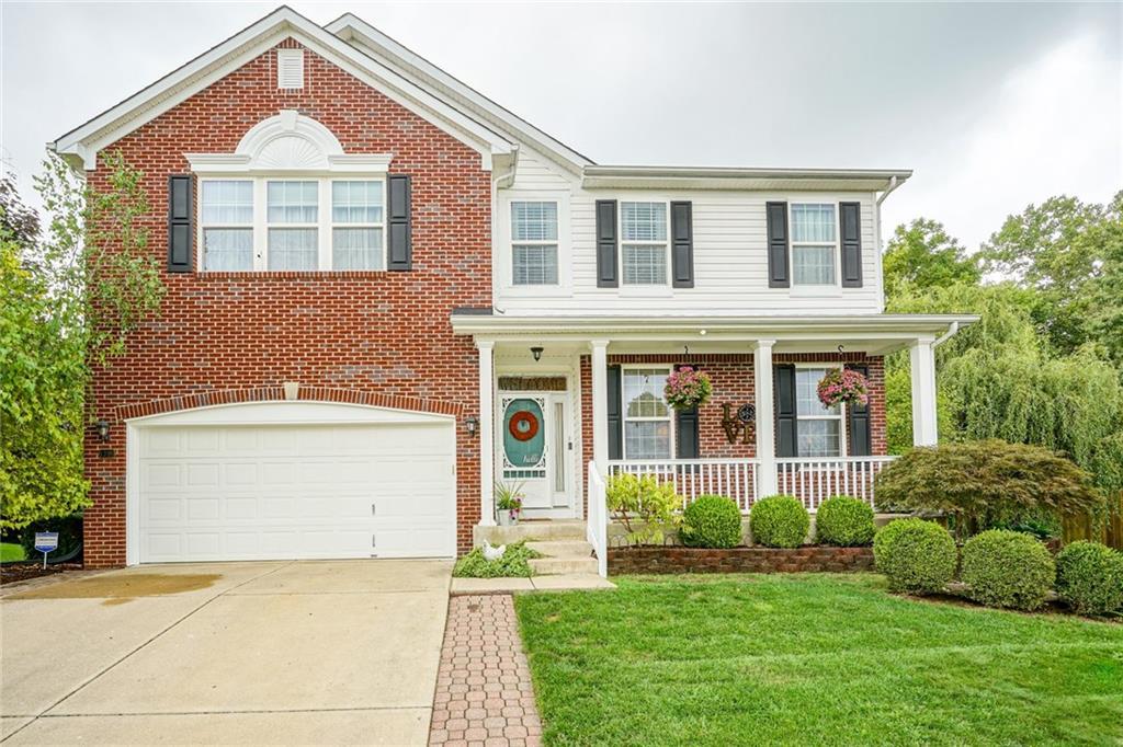 1390 Stansbury Court - Photo 1