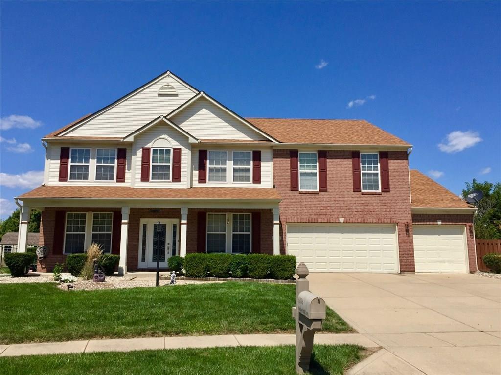 8086 Meadow Bend Lane - Photo 1