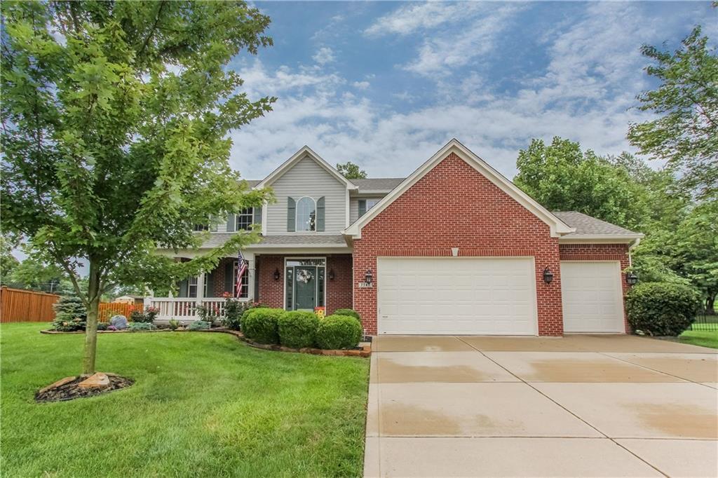 7747 Highridge Circle - Photo 1