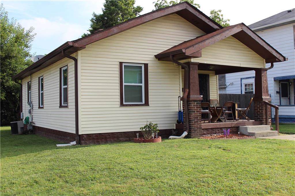 364 Congress Avenue - Photo 1