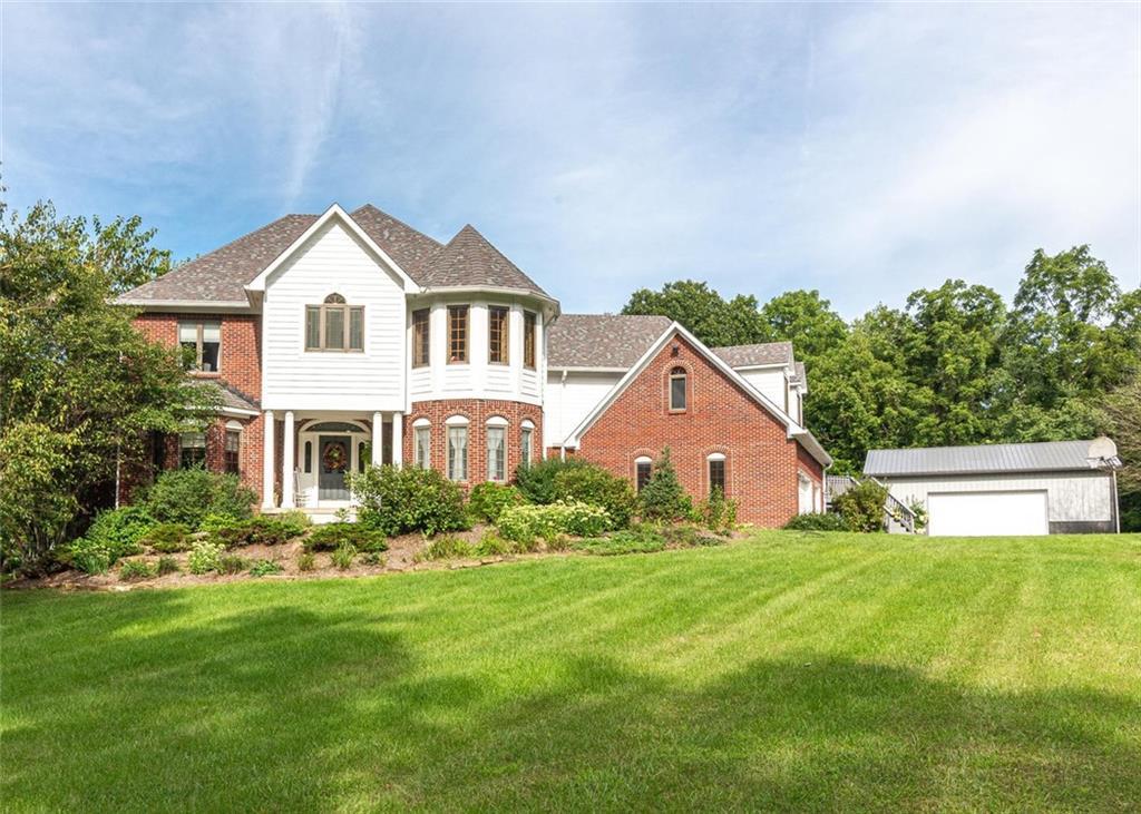 9301 Oak Creek Drive - Photo 1