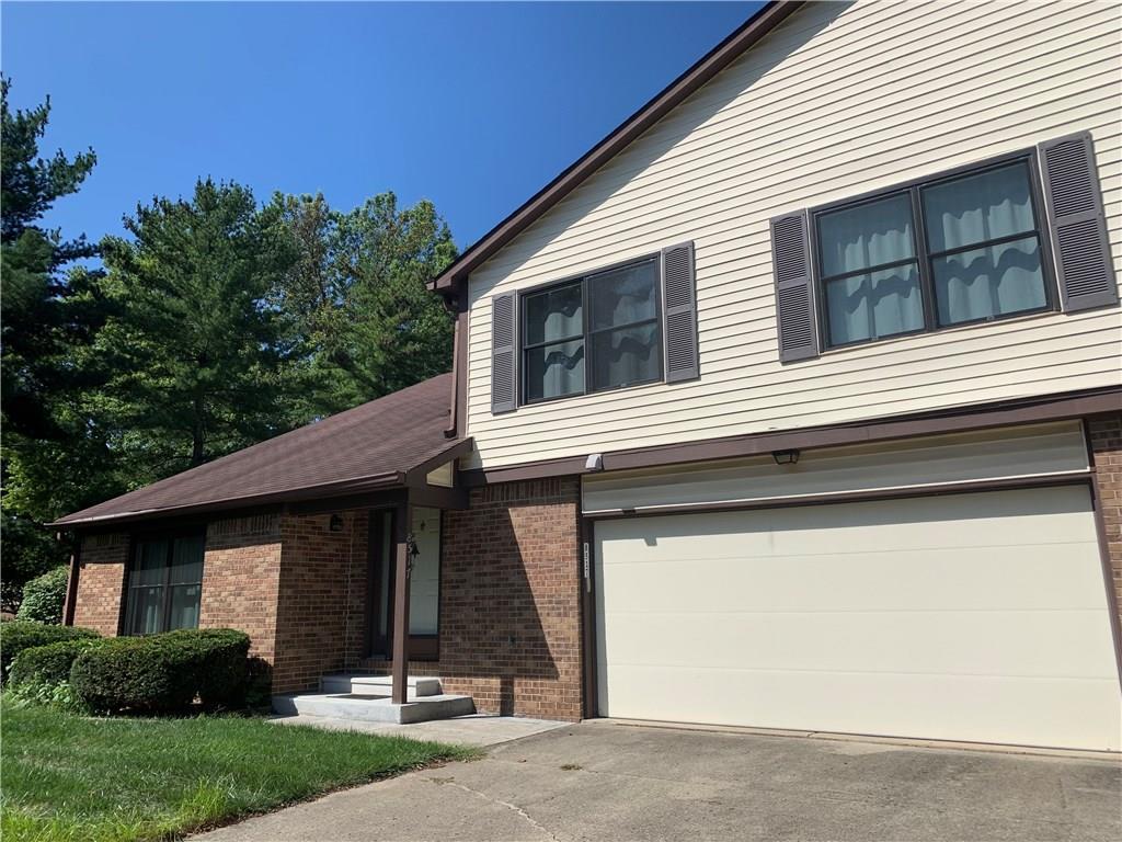 8517 Chapel Pines Drive - Photo 1