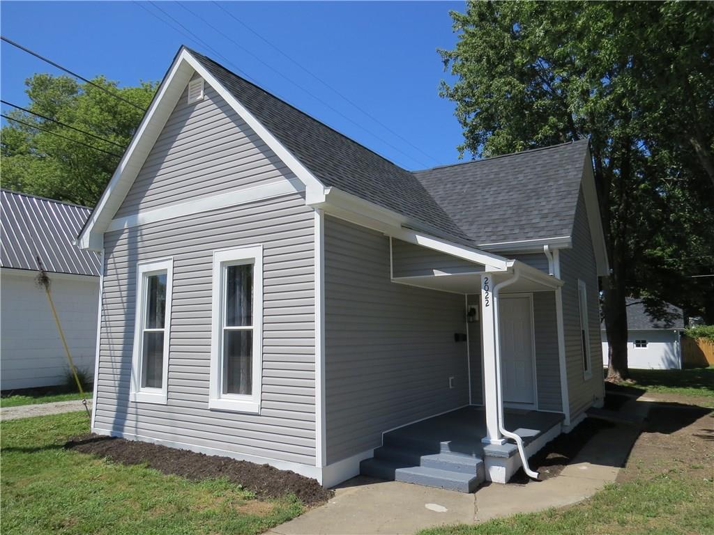 2022 Indiana Avenue - Photo 1