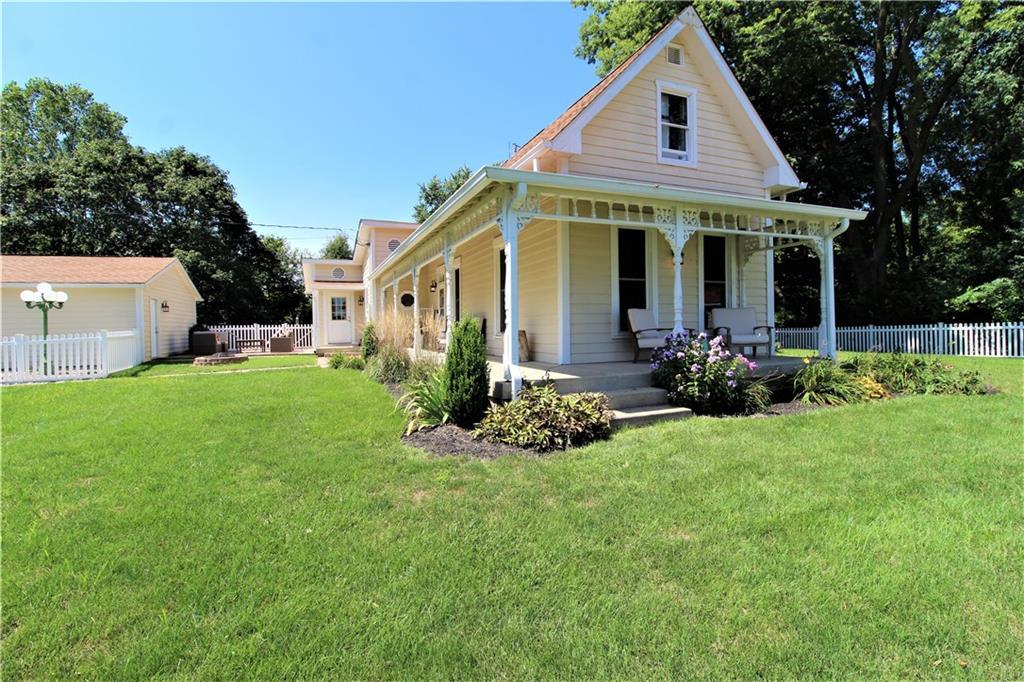 1896 County Road 300 E - Photo 1
