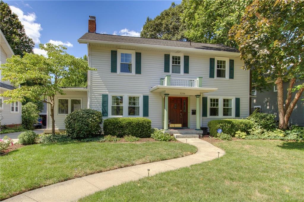 5256 Central Avenue - Photo 1