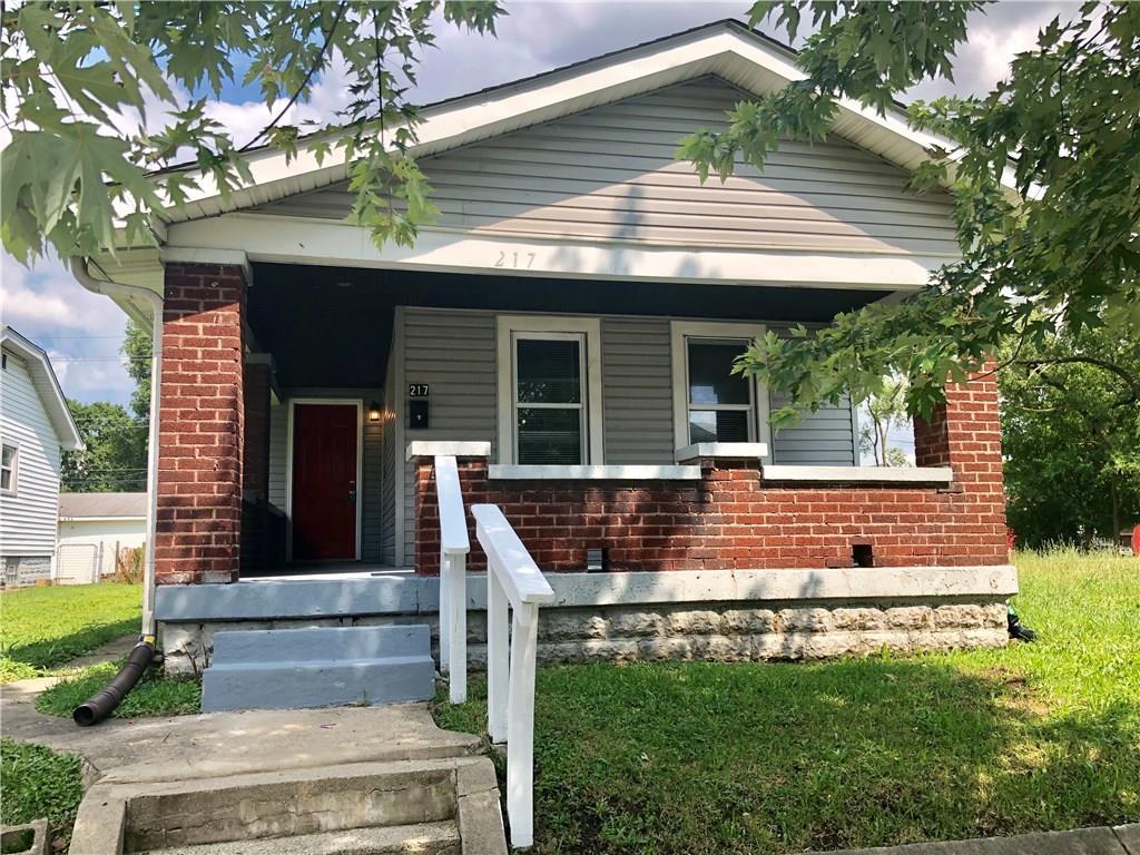217 Jefferson Avenue - Photo 1