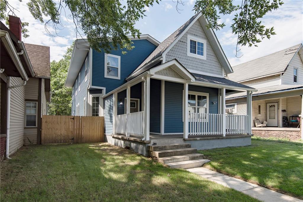 230 State Avenue - Photo 1