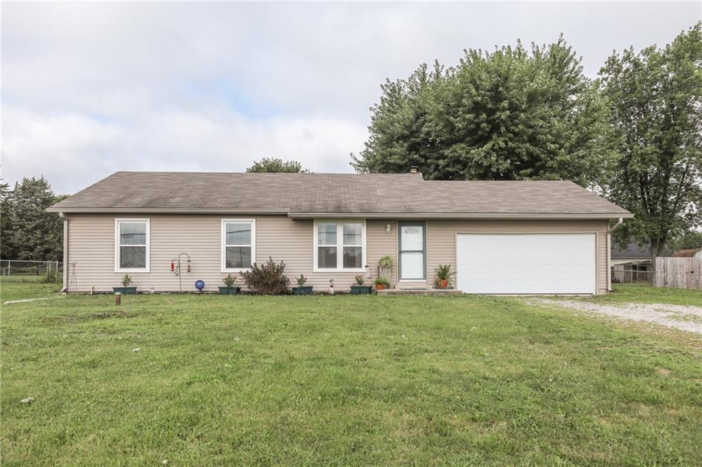 6052 Franklin Road - Photo 1