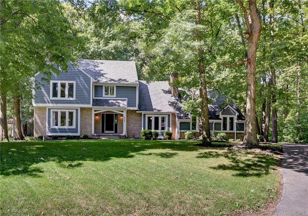9891 Highland Springs Drive - Photo 1