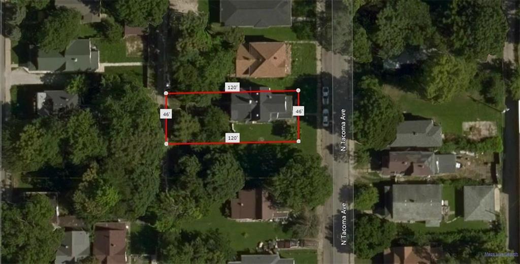 518 Tacoma Avenue - Photo 1
