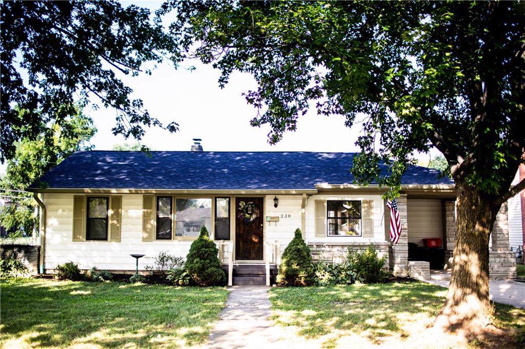 238 Mill Street - Photo 1