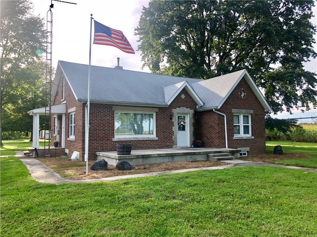 17320 Jonesville Road - Photo 1