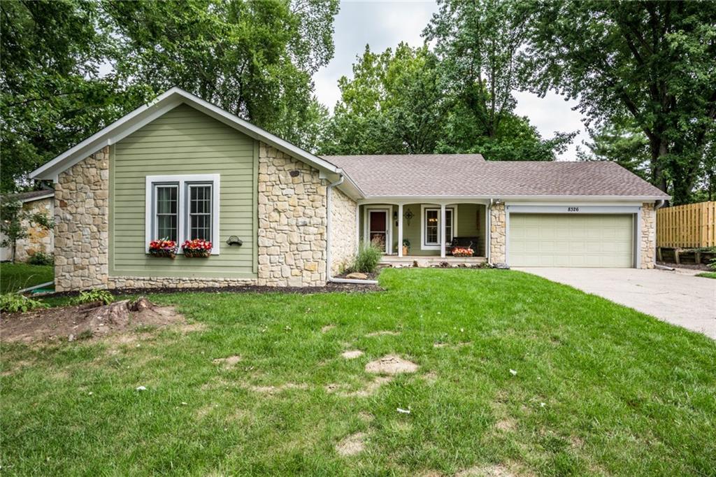 8326 Tanager Lane - Photo 1