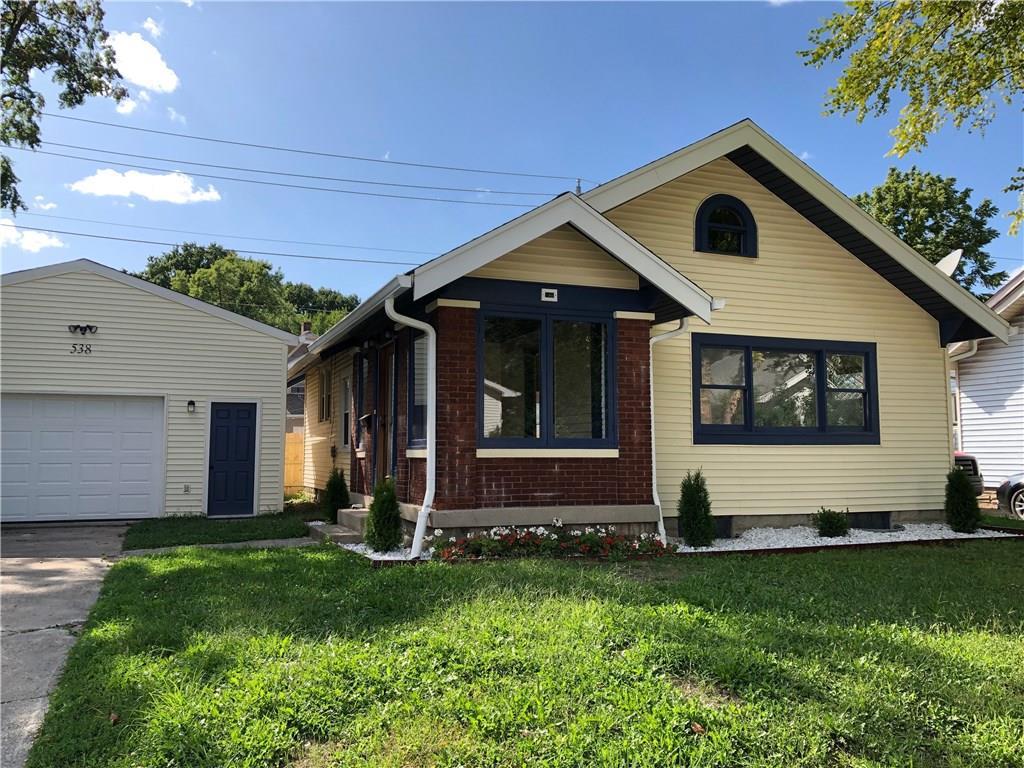 538 Carlyle Place - Photo 1